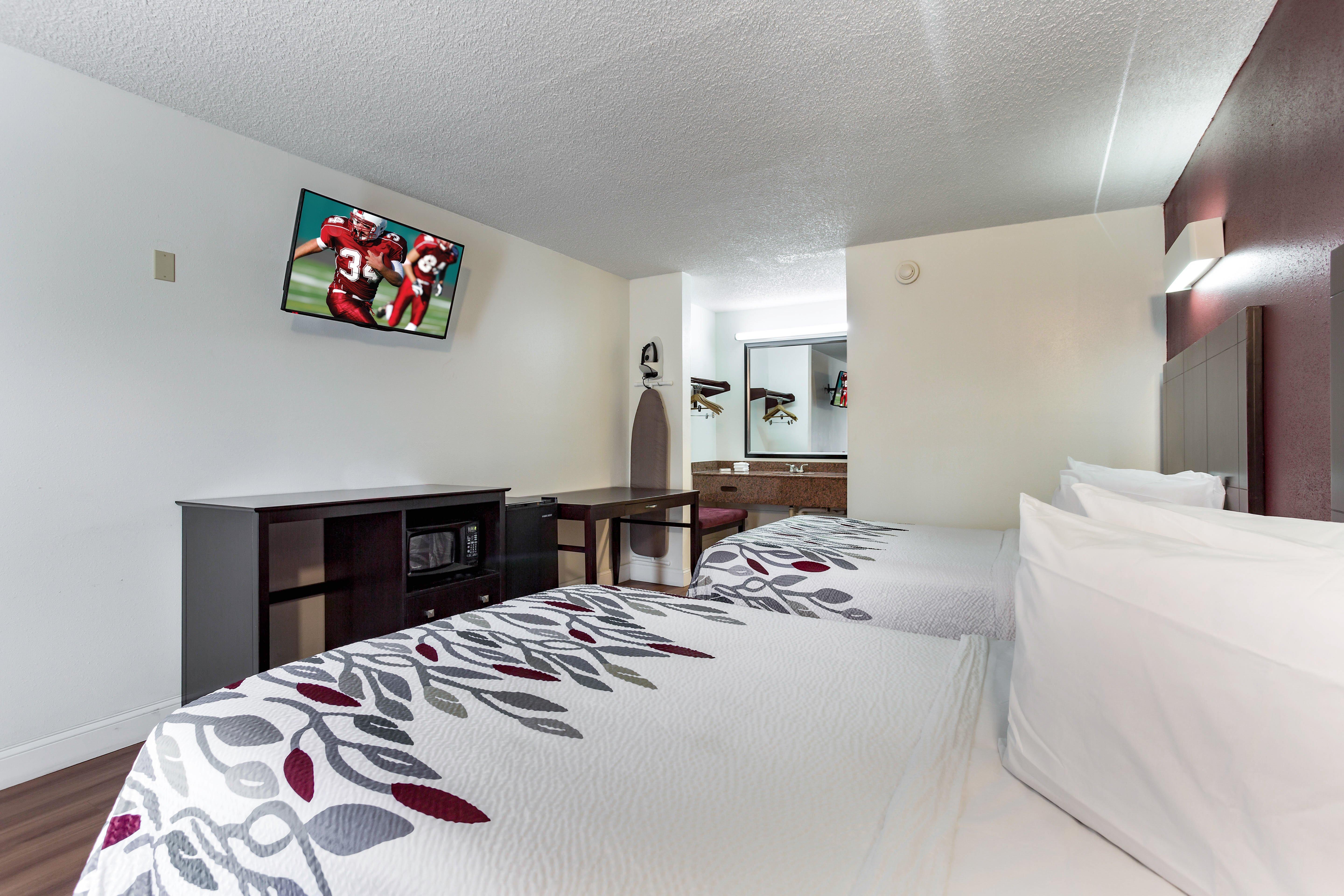 Red Roof Inn Monteagle - I-24 Exterior photo