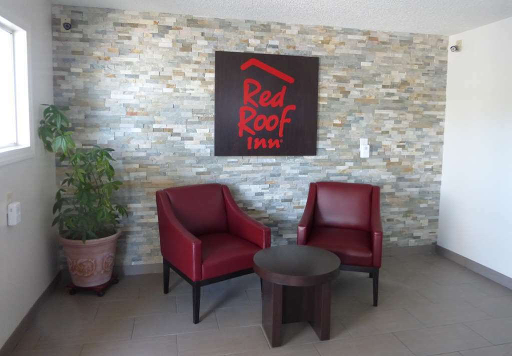 Red Roof Inn Monteagle - I-24 Interior photo